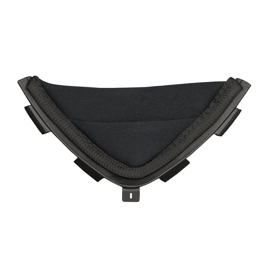 Amazon.com: ZQIYDYP K1/K3 SV Helmet Chin Curtain,Replacement